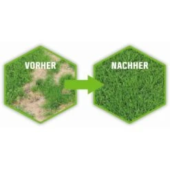 OBI 2 In 1 Vertikutier- Und Nachsaatmix 4 Kg -Compoten Geschaft 241074 13