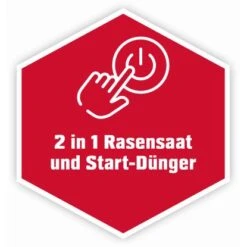 OBI 2 In 1 Vertikutier- Und Nachsaatmix 4 Kg -Compoten Geschaft 241074 6