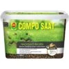 Compo Saat Nachsaat-Rasen 2 Kg -Compoten Geschaft 8516502 4497 rsn 100 1