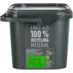 Compo Grow Fresh Grass 1,7 Kg Für 100 M² -Compoten Geschaft 8785081 4497 3