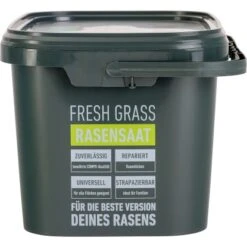 Compo Grow Fresh Grass 1,7 Kg Für 100 M² -Compoten Geschaft 8785081 4497 4
