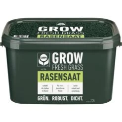 Compo Grow Fresh Grass 1,7 Kg Für 100 M²