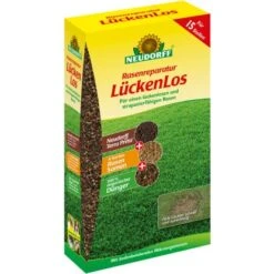 Neudorff Rasenreparatur Lückenlos 1,2 Kg